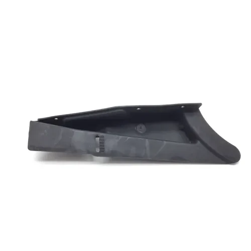 Lower Belt Guard Cover 2001 Harley-Davidson Dyna Low Rider FXDL 2812A 3