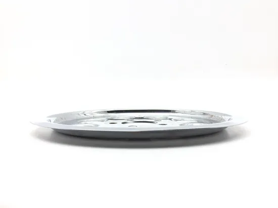 Rear Drive Belt Pulley Cover 2001 Harley-Davidson Dyna Low Rider FXDL 2812A x