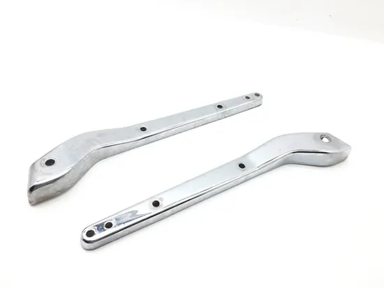 Rear Subframe Strut Covers 2001 Harley-Davidson Dyna Low Rider FXDL 2812A x 1