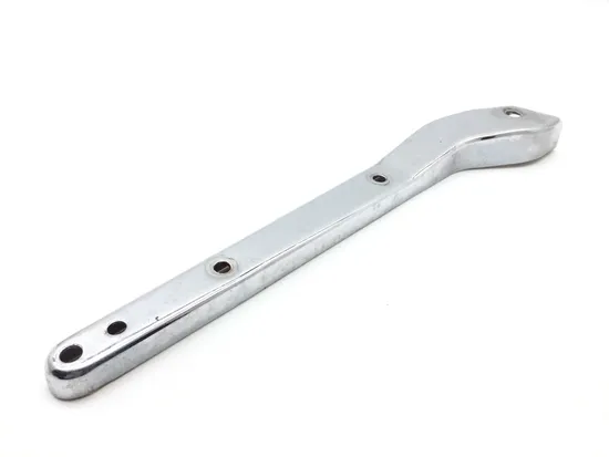 Rear Subframe Strut Covers 2001 Harley-Davidson Dyna Low Rider FXDL 2812A x 8