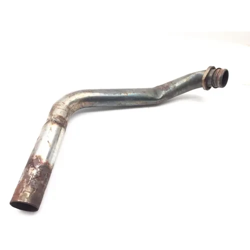 Vance Hines Full Exhaust Muffler 01 Harley-Davidson Dyna Low Rider FXDL 2812A x 13