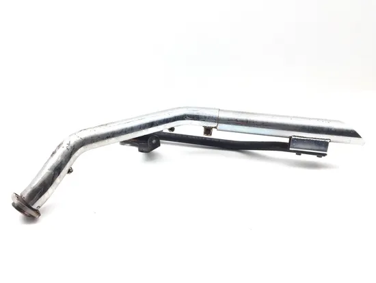 Vance Hines Full Exhaust Muffler 01 Harley-Davidson Dyna Low Rider FXDL 2812A x