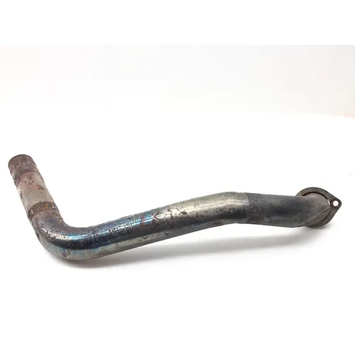 Vance Hines Full Exhaust Muffler 01 Harley-Davidson Dyna Low Rider FXDL 2812A x 17