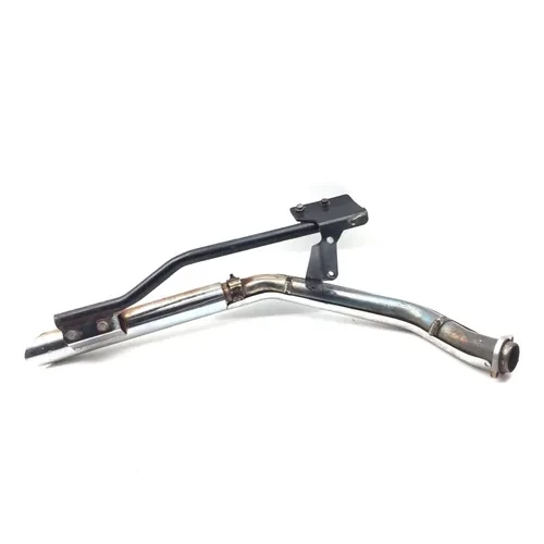 Vance Hines Full Exhaust Muffler 01 Harley-Davidson Dyna Low Rider FXDL 2812A x 24