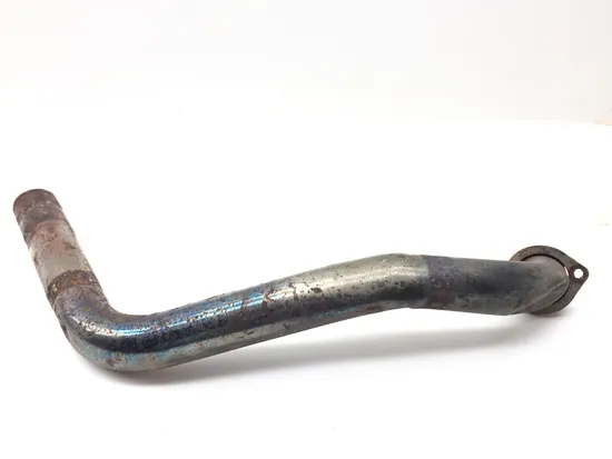 Vance Hines Full Exhaust Muffler 01 Harley-Davidson Dyna Low Rider FXDL 2812A x