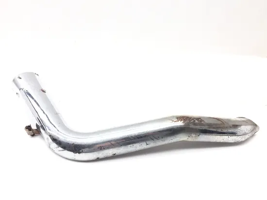 Vance Hines Full Exhaust Muffler 01 Harley-Davidson Dyna Low Rider FXDL 2812A x