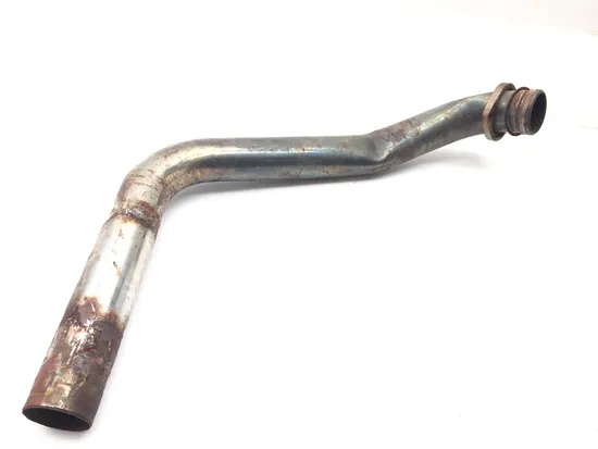 Vance Hines Full Exhaust Muffler 01 Harley-Davidson Dyna Low Rider FXDL 2812A x