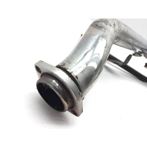 Vance Hines Full Exhaust Muffler 01 Harley-Davidson Dyna Low Rider FXDL 2812A x 21