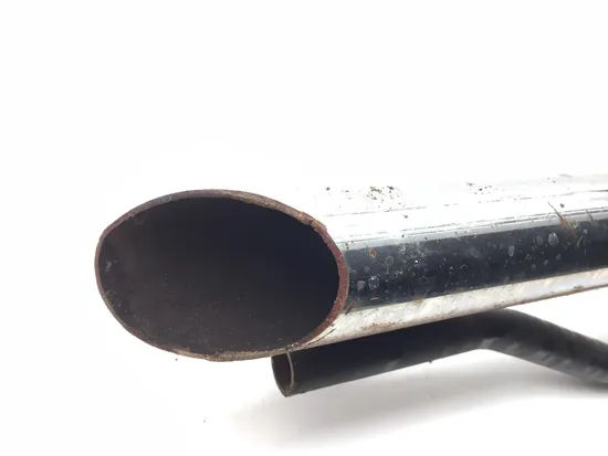 Vance Hines Full Exhaust Muffler 01 Harley-Davidson Dyna Low Rider FXDL 2812A x