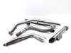 Vance Hines Full Exhaust Muffler 01 Harley-Davidson Dyna Low Rider FXDL 2812A x