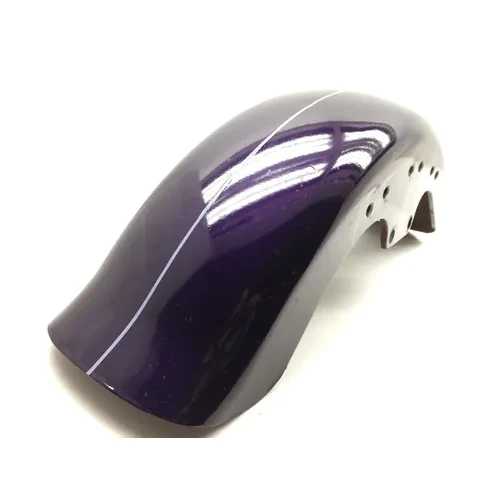 Front Fender Fairing Tire Hugger Harley Davidson Fatboy 2001 2812A x 5