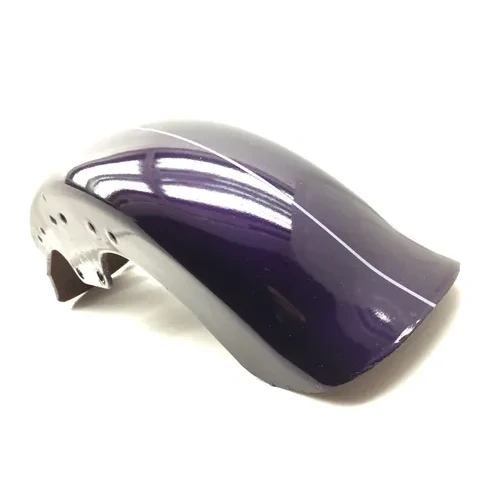 Front Fender Fairing Tire Hugger Harley Davidson Fatboy 2001 2812A x 15