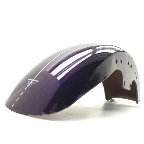 Front Fender Fairing Tire Hugger Harley Davidson Fatboy 2001 2812A x 13