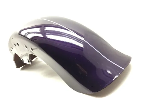 Front Fender Fairing Tire Hugger Harley Davidson Fatboy 2001 2812A x