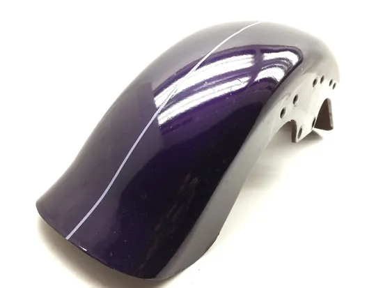 Front Fender Fairing Tire Hugger Harley Davidson Fatboy 2001 2812A x