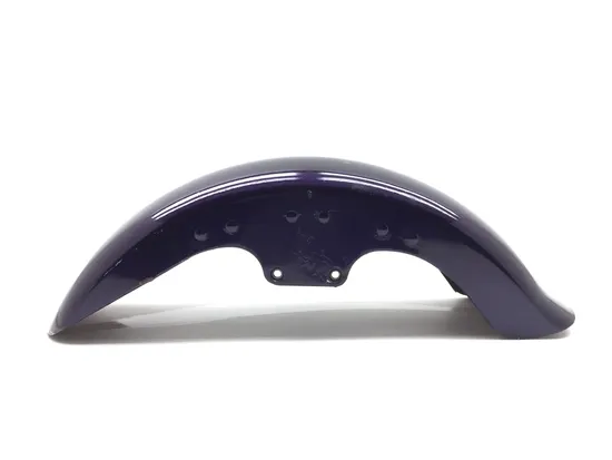 Front Fender Fairing Tire Hugger Harley Davidson Fatboy 2001 2812A x