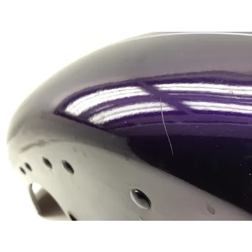 Front Fender Fairing Tire Hugger Harley Davidson Fatboy 2001 2812A x 7