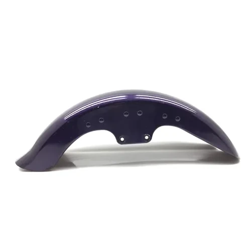 Front Fender Fairing Tire Hugger Harley Davidson Fatboy 2001 2812A x 3