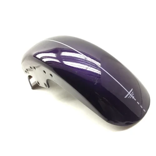 Front Fender Fairing Tire Hugger Harley Davidson Fatboy 2001 2812A x 9