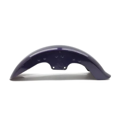 Front Fender Fairing Tire Hugger Harley Davidson Fatboy 2001 2812A x 11
