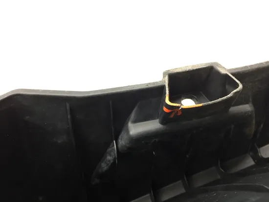 Front Fender Flares 2016 Polaris RZR XP 1000 EPS 2813 x 11