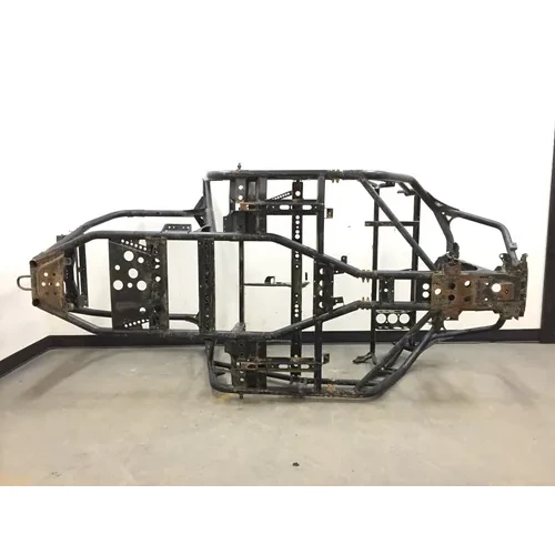 Frame Chassis CLN Ready To Go 2016 Polaris RZR XP 1000 EPS 2813 x 17