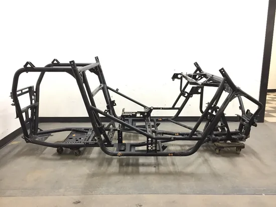 Frame Chassis CLN Ready To Go 2016 Polaris RZR XP 1000 EPS 2813 x