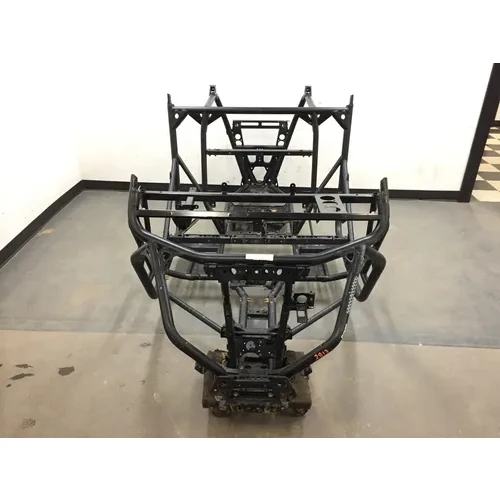 Frame Chassis CLN Ready To Go 2016 Polaris RZR XP 1000 EPS 2813 x 15
