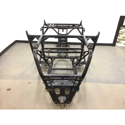 Frame Chassis CLN Ready To Go 2016 Polaris RZR XP 1000 EPS 2813 x 9