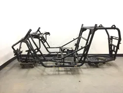 Frame Chassis CLN Ready To Go 2016 Polaris RZR XP 1000 EPS 2813 x