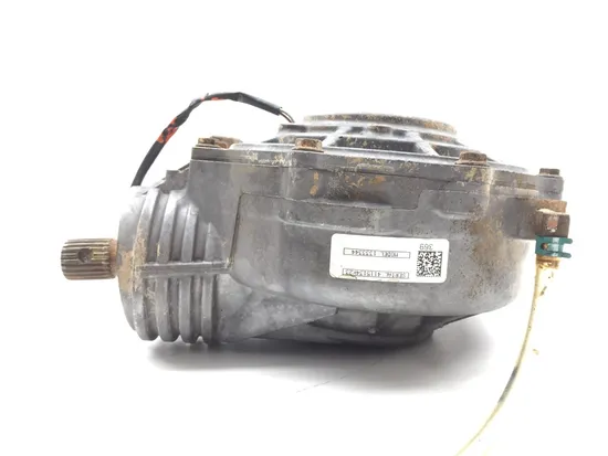 Front Diff Differential Ring Gear Pinion 2016 Polaris RZR XP 1000 EPS 2813 x 8