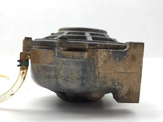 Front Diff Differential Ring Gear Pinion 2016 Polaris RZR XP 1000 EPS 2813 x 7