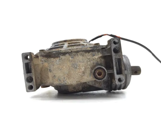 Front Diff Differential Ring Gear Pinion 2016 Polaris RZR XP 1000 EPS 2813 x 6