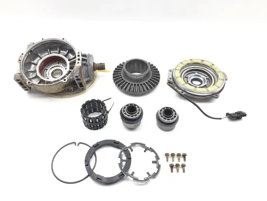 Front Diff Differential Ring Gear Pinion 2016 Polaris RZR XP 1000 EPS 2813 x 2