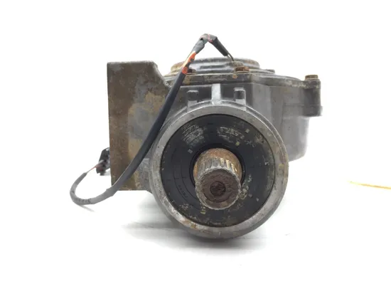 Front Diff Differential Ring Gear Pinion 2016 Polaris RZR XP 1000 EPS 2813 x 9