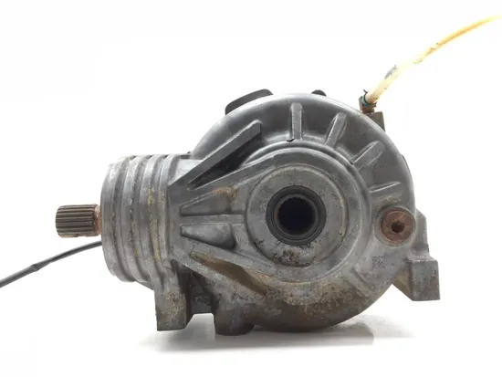 Front Diff Differential Ring Gear Pinion 2016 Polaris RZR XP 1000 EPS 2813 x 10