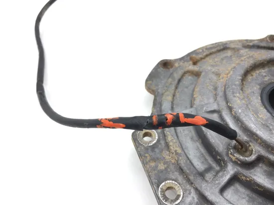 Front Diff Differential Ring Gear Pinion 2016 Polaris RZR XP 1000 EPS 2813 x 4