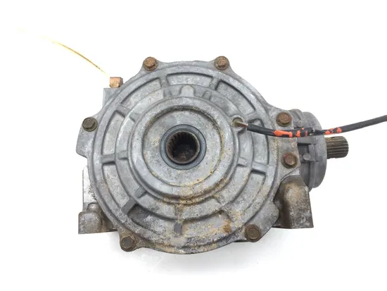 Front Diff Differential Ring Gear Pinion 2016 Polaris RZR XP 1000 EPS 2813 x