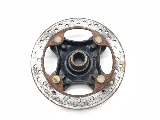 Rear Wheel Axle Hub Left 2016 Polaris RZR XP 1000 EPS 2813 x