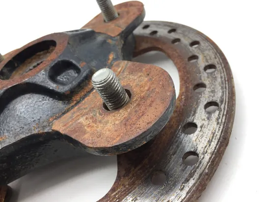 Rear Wheel Axle Hub Left 2016 Polaris RZR XP 1000 EPS 2813 x