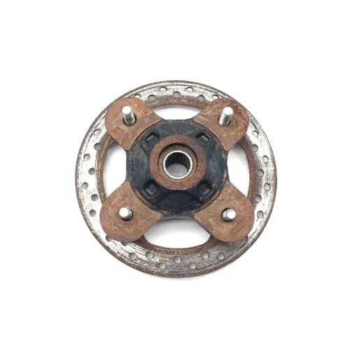Rear Wheel Axle Hub Left 2016 Polaris RZR XP 1000 EPS 2813 x 17