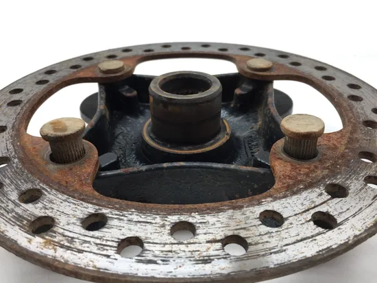 Rear Wheel Axle Hub Left 2016 Polaris RZR XP 1000 EPS 2813 x