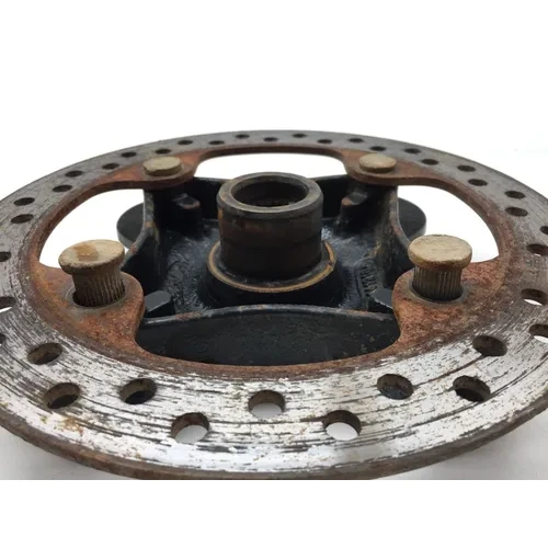 Rear Wheel Axle Hub Left 2016 Polaris RZR XP 1000 EPS 2813 x 5
