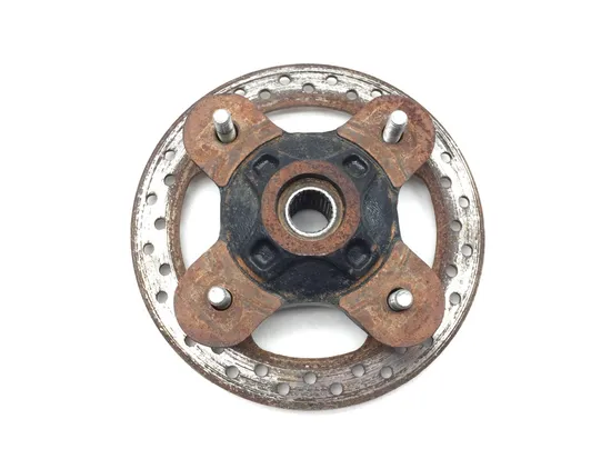 Rear Wheel Axle Hub Left 2016 Polaris RZR XP 1000 EPS 2813 x