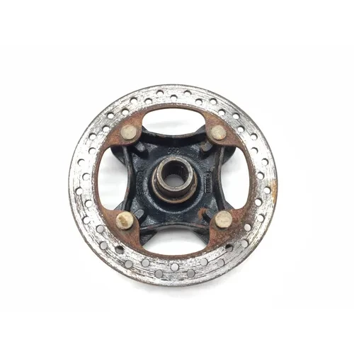 Rear Wheel Axle Hub Left 2016 Polaris RZR XP 1000 EPS 2813 x 3