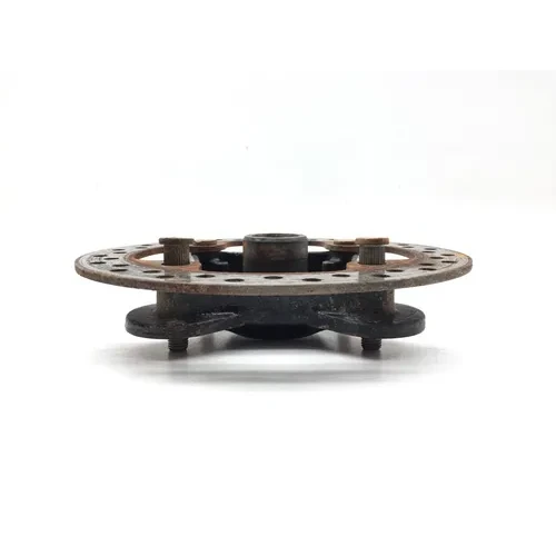 Rear Wheel Axle Hub Left 2016 Polaris RZR XP 1000 EPS 2813 x 9