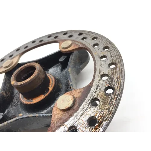 Front Wheel Hub B 2016 Polaris RZR XP 1000 EPS 2813 5