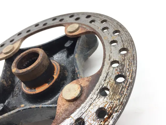 Front Wheel Hub B 2016 Polaris RZR XP 1000 EPS 2813