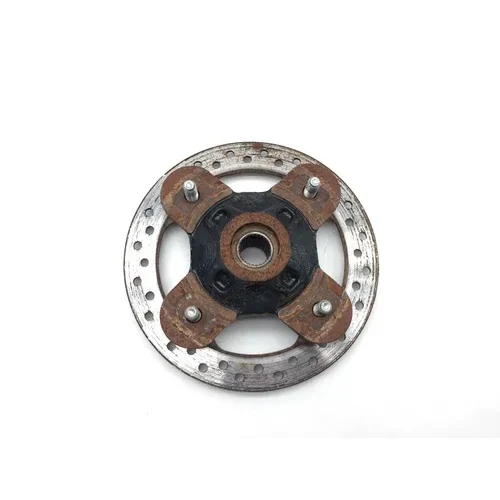 Front Wheel Hub B 2016 Polaris RZR XP 1000 EPS 2813 15