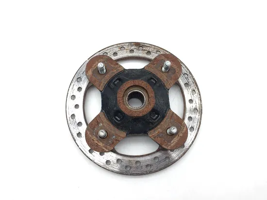 Front Wheel Hub B 2016 Polaris RZR XP 1000 EPS 2813